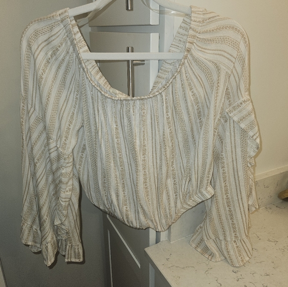 Altar'd State Tops - Altar'd State Boho top